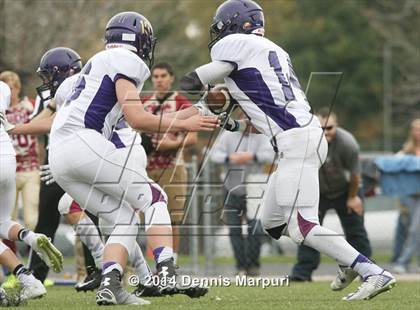 Thumbnail 1 in Bayfield @ Faith Christian (CHSAA 2A Playoff) photogallery.