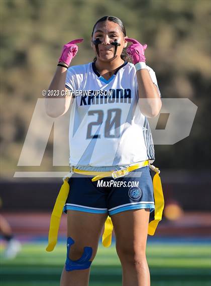 Thumbnail 2 in Ramona @ King (Game 1) photogallery.