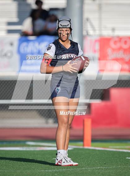 Thumbnail 1 in Ramona @ King (Game 1) photogallery.