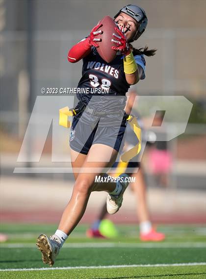 Thumbnail 1 in Ramona @ King (Game 1) photogallery.