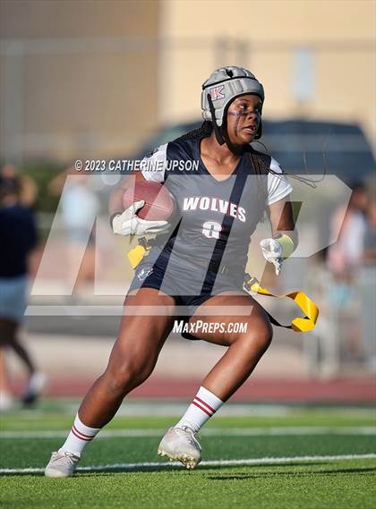Thumbnail 3 in Ramona @ King (Game 1) photogallery.
