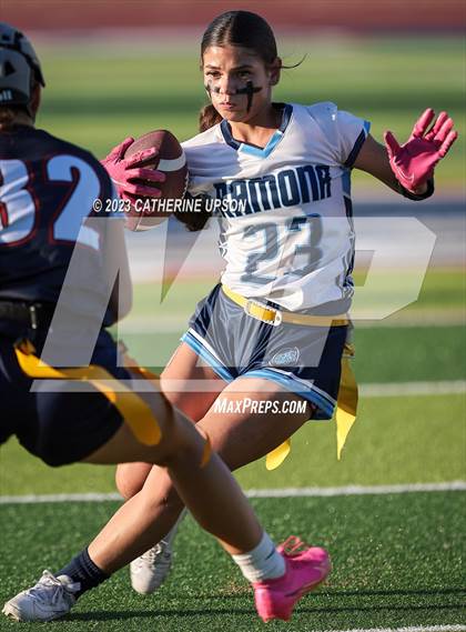 Thumbnail 3 in Ramona @ King (Game 1) photogallery.