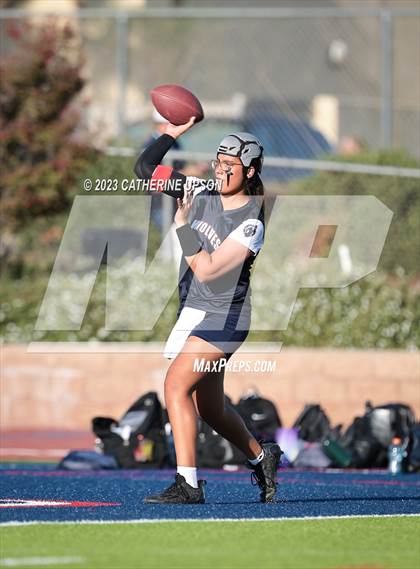 Thumbnail 1 in Ramona @ King (Game 1) photogallery.