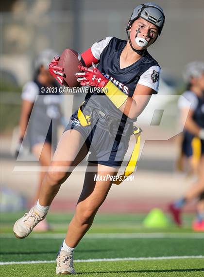 Thumbnail 2 in Ramona @ King (Game 1) photogallery.