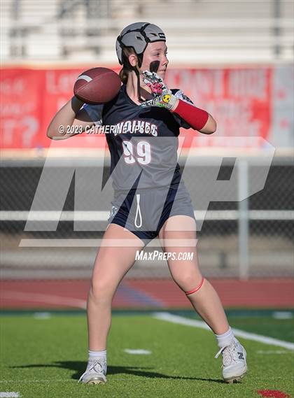 Thumbnail 1 in Ramona @ King (Game 1) photogallery.