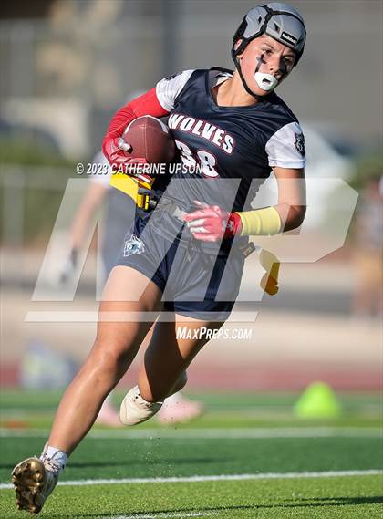Thumbnail 1 in Ramona @ King (Game 1) photogallery.