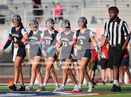 Thumbnail 1 in Ramona @ King (Game 1) photogallery.
