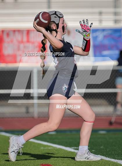 Thumbnail 2 in Ramona @ King (Game 1) photogallery.