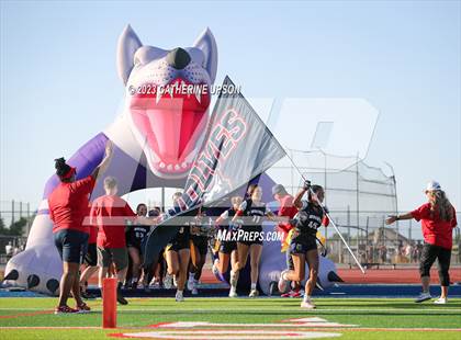 Thumbnail 1 in Ramona @ King (Game 1) photogallery.