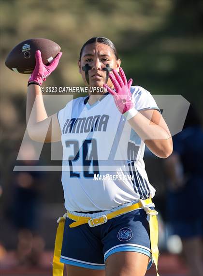 Thumbnail 2 in Ramona @ King (Game 1) photogallery.