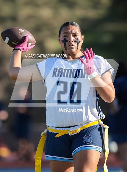 Thumbnail 3 in Ramona @ King (Game 1) photogallery.