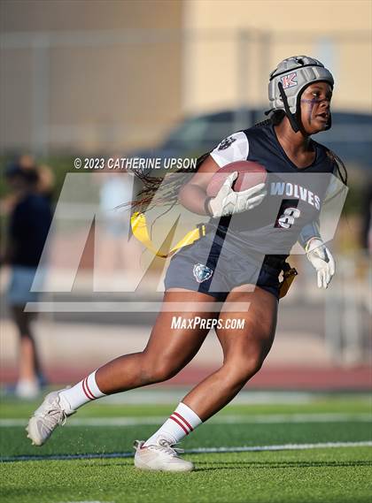 Thumbnail 2 in Ramona @ King (Game 1) photogallery.