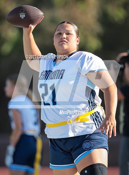 Thumbnail 1 in Ramona @ King (Game 1) photogallery.