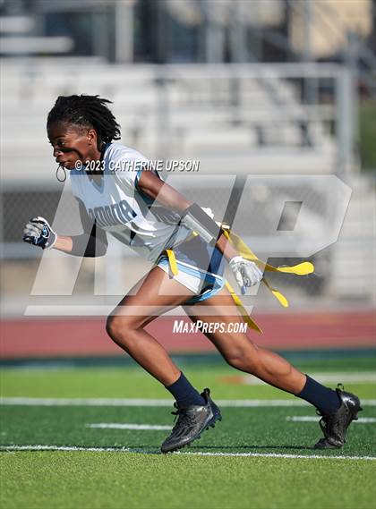 Thumbnail 3 in Ramona @ King (Game 1) photogallery.