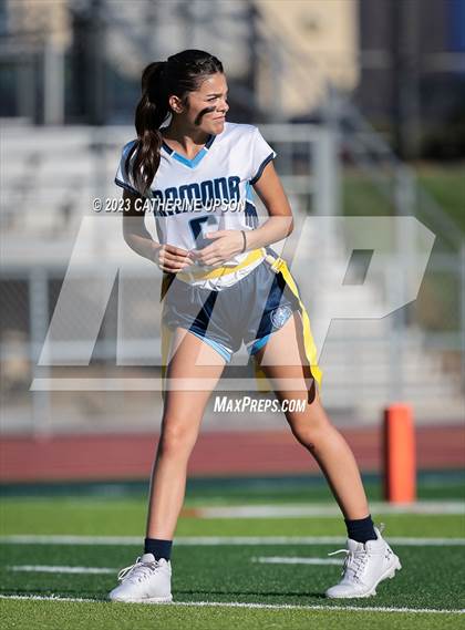 Thumbnail 1 in Ramona @ King (Game 1) photogallery.