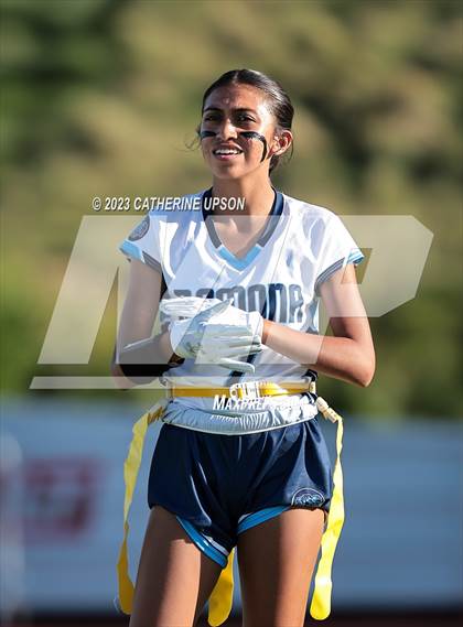 Thumbnail 2 in Ramona @ King (Game 1) photogallery.