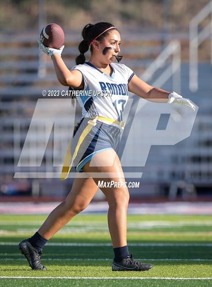 Thumbnail 3 in Ramona @ King (Game 1) photogallery.
