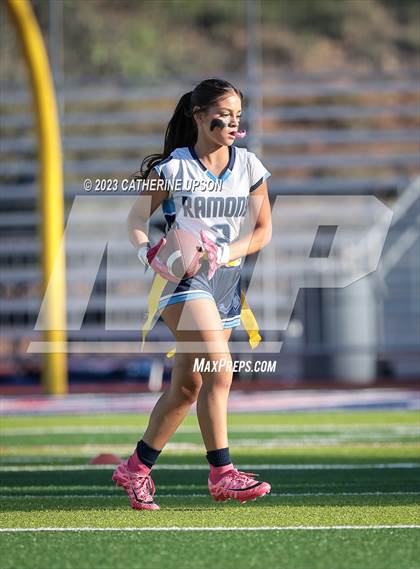 Thumbnail 1 in Ramona @ King (Game 1) photogallery.