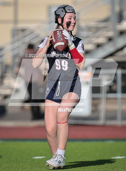 Thumbnail 3 in Ramona @ King (Game 1) photogallery.