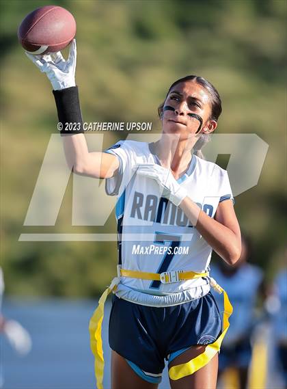 Thumbnail 2 in Ramona @ King (Game 1) photogallery.