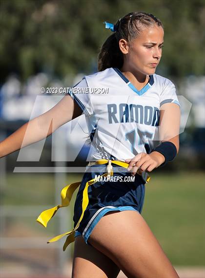 Thumbnail 3 in Ramona @ King (Game 1) photogallery.
