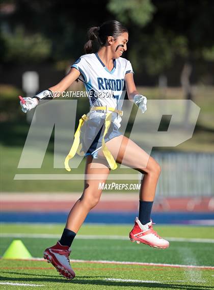 Thumbnail 1 in Ramona @ King (Game 1) photogallery.