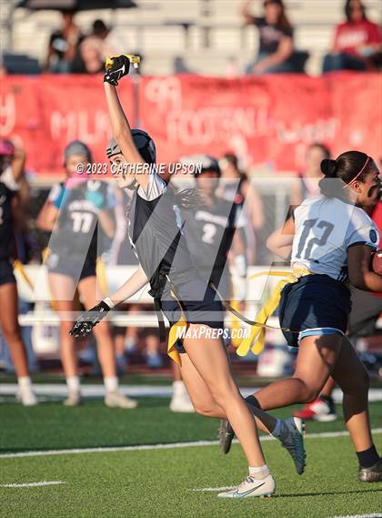 Thumbnail 1 in Ramona @ King (Game 1) photogallery.