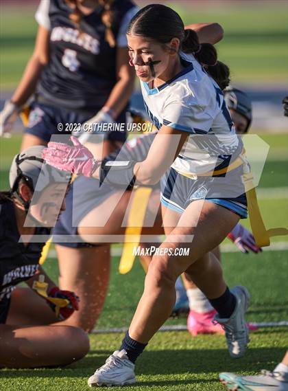 Thumbnail 2 in Ramona @ King (Game 1) photogallery.
