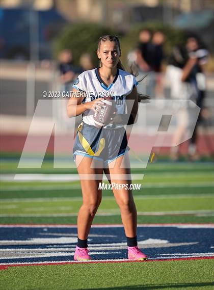Thumbnail 2 in Ramona @ King (Game 1) photogallery.