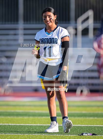 Thumbnail 2 in Ramona @ King (Game 1) photogallery.