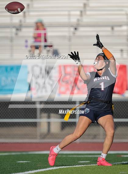 Thumbnail 2 in Ramona @ King (Game 1) photogallery.
