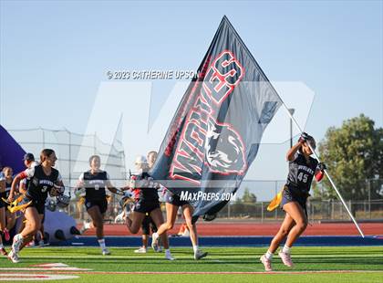 Thumbnail 2 in Ramona @ King (Game 1) photogallery.