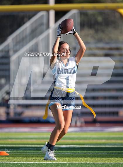 Thumbnail 2 in Ramona @ King (Game 1) photogallery.