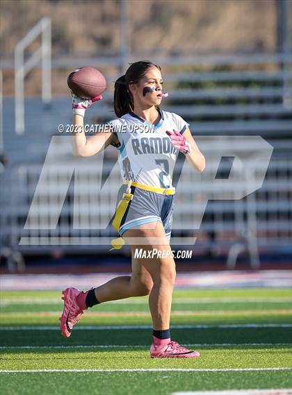 Thumbnail 2 in Ramona @ King (Game 1) photogallery.