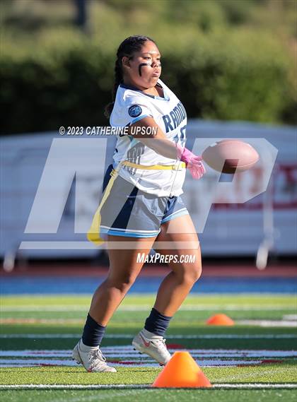 Thumbnail 2 in Ramona @ King (Game 1) photogallery.