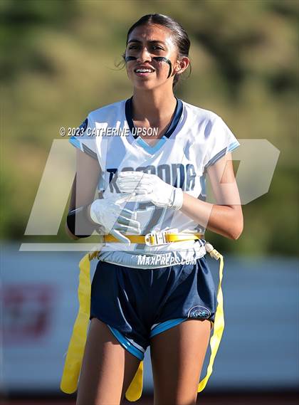 Thumbnail 3 in Ramona @ King (Game 1) photogallery.