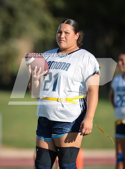 Thumbnail 2 in Ramona @ King (Game 1) photogallery.