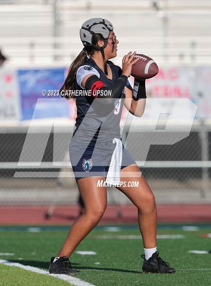 Thumbnail 3 in Ramona @ King (Game 1) photogallery.