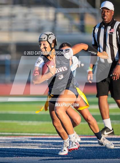 Thumbnail 3 in Ramona @ King (Game 1) photogallery.