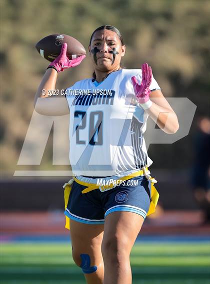 Thumbnail 1 in Ramona @ King (Game 1) photogallery.