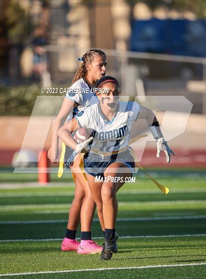 Thumbnail 2 in Ramona @ King (Game 1) photogallery.