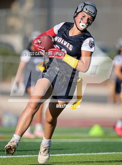Thumbnail 3 in Ramona @ King (Game 1) photogallery.