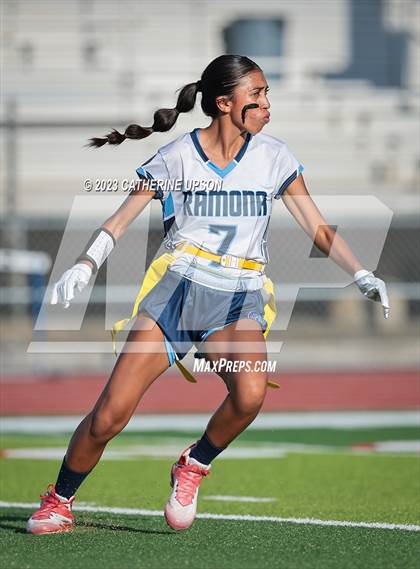 Thumbnail 2 in Ramona @ King (Game 1) photogallery.