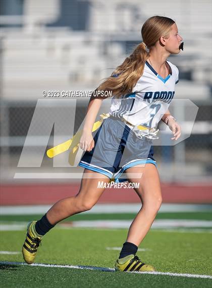 Thumbnail 1 in Ramona @ King (Game 1) photogallery.