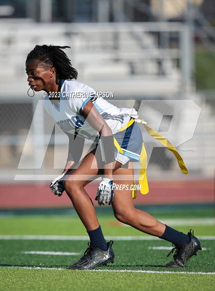 Thumbnail 1 in Ramona @ King (Game 1) photogallery.
