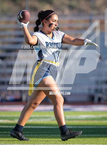 Thumbnail 2 in Ramona @ King (Game 1) photogallery.