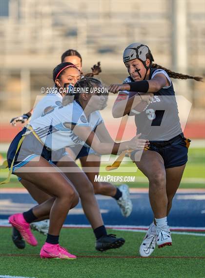 Thumbnail 2 in Ramona @ King (Game 1) photogallery.