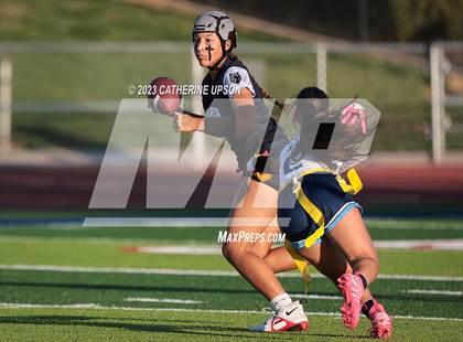 Thumbnail 2 in Ramona @ King (Game 1) photogallery.