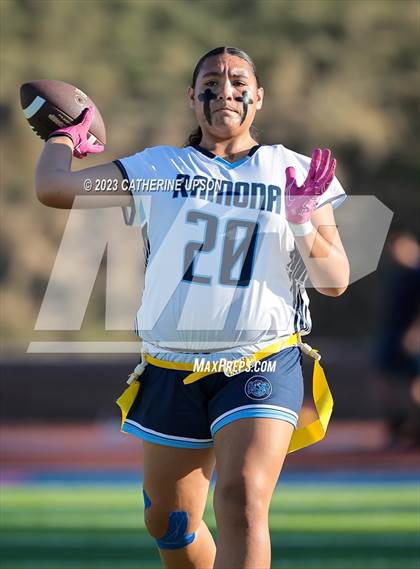 Thumbnail 2 in Ramona @ King (Game 1) photogallery.