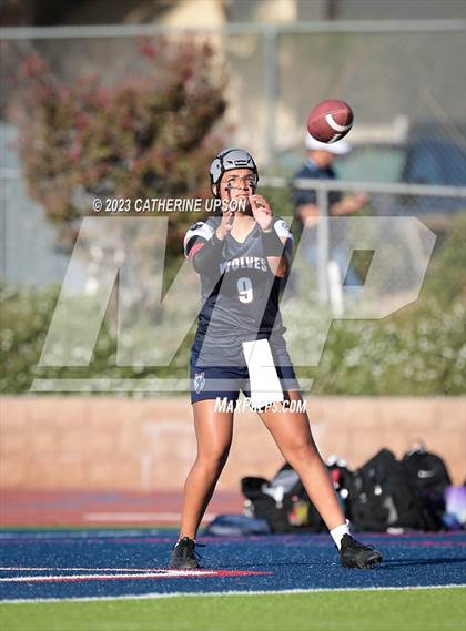 Thumbnail 2 in Ramona @ King (Game 1) photogallery.